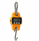 5th Battery Powered Digital Crane Scale , OCS Electronic Hanging Crane Scale