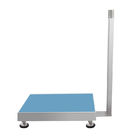 Stainless Steel Bench Scale Pan Frame Electronic Weighing Scales