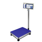 Industrial Touch Screen Digital Bench Scale Platform Weighing Scale Adjustable Foot
